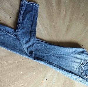 Miss me skinny jeans